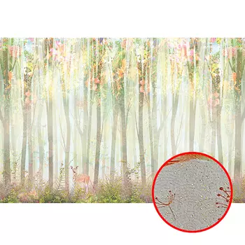 Фреска Ortograf