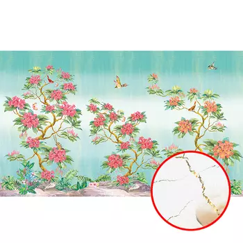 Фреска Ortograf