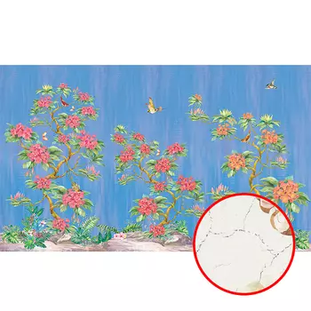 Фреска Ortograf