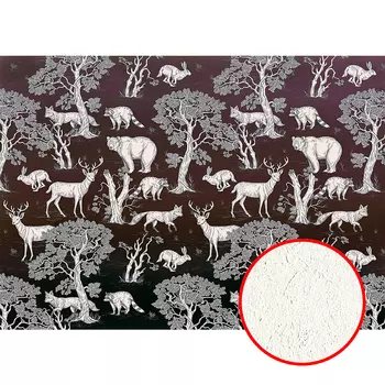 Фреска Ortograf