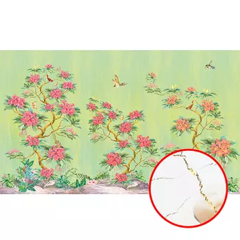 Фреска Ortograf