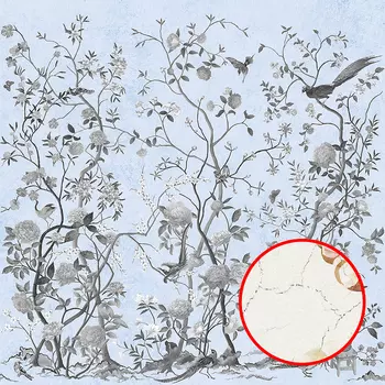 Фреска Ortograf