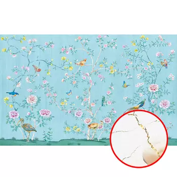 Фреска Ortograf