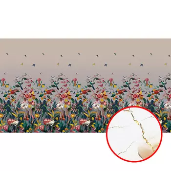 Фреска Ortograf