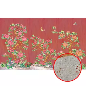 Фреска Ortograf