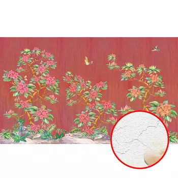 Фреска Ortograf