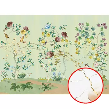 Фреска Ortograf