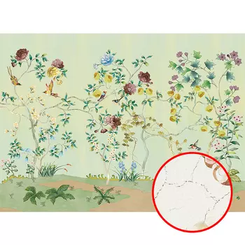 Фреска Ortograf