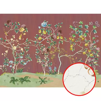 Фреска Ortograf