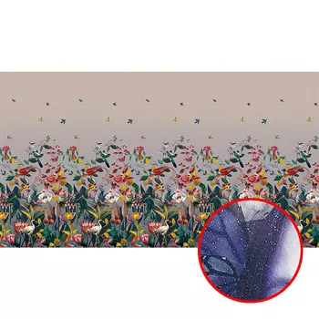 Фреска Ortograf