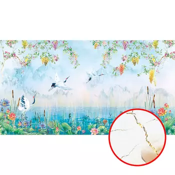 Фреска Ortograf