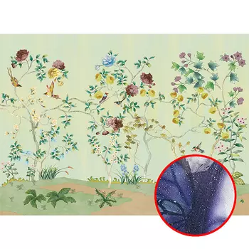 Фреска Ortograf