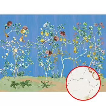 Фреска Ortograf