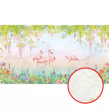 Фреска Ortograf