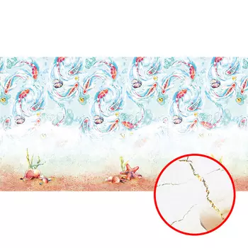 Фреска Ortograf