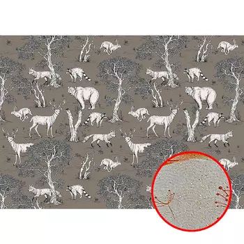 Фреска Ortograf