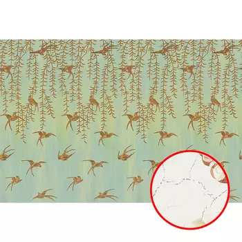 Фреска Ortograf