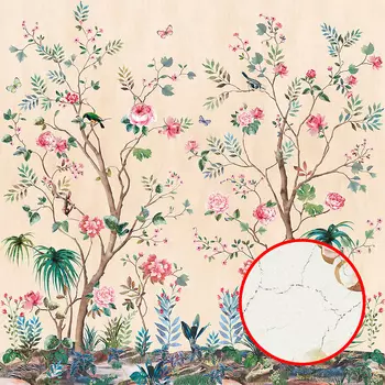 Фреска Ortograf