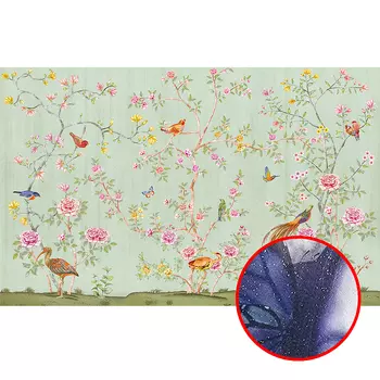 Фреска Ortograf