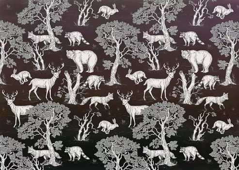 Фреска Ortograf