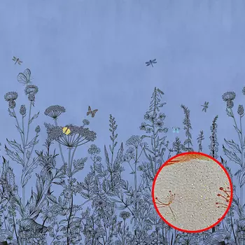 Фреска Ortograf