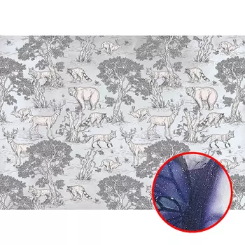 Фреска Ortograf