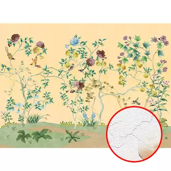 Фреска Ortograf