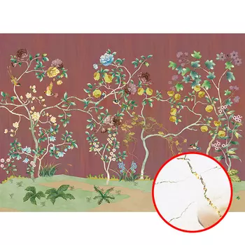 Фреска Ortograf