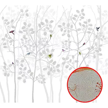 Фреска Ortograf