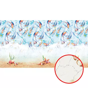 Фреска Ortograf