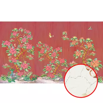 Фреска Ortograf