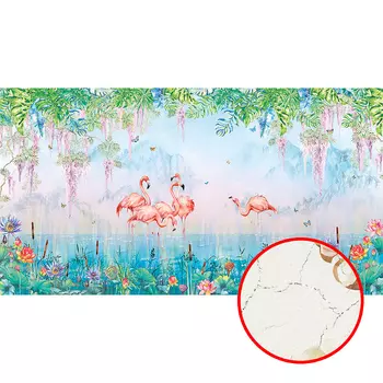 Фреска Ortograf