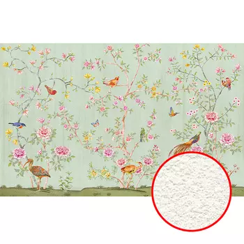 Фреска Ortograf