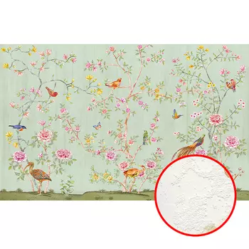 Фреска Ortograf