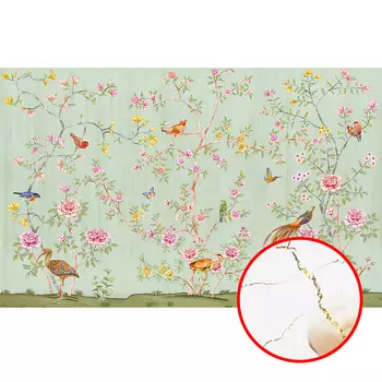 Фреска Ortograf