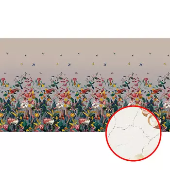 Фреска Ortograf