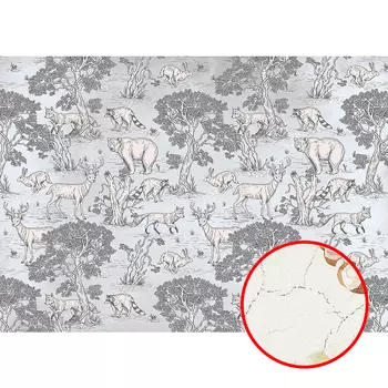 Фреска Ortograf