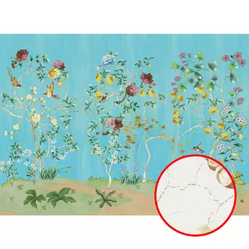 Фреска Ortograf