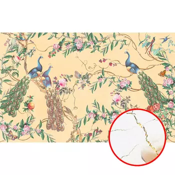 Фреска Ortograf