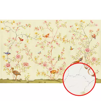 Фреска Ortograf