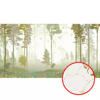 Фреска Ortograf