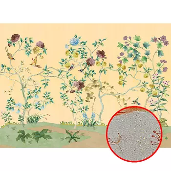 Фреска Ortograf