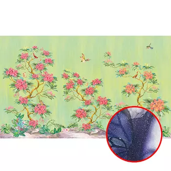 Фреска Ortograf