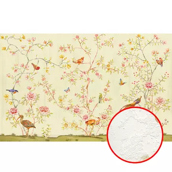 Фреска Ortograf