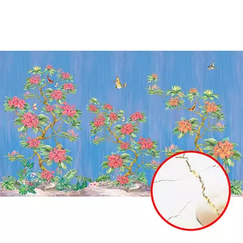 Фреска Ortograf