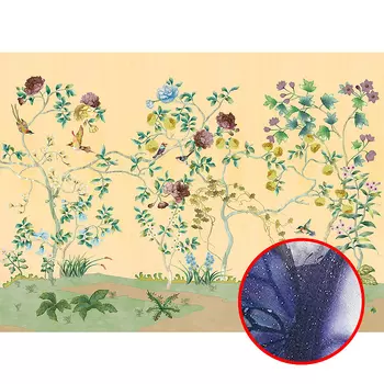 Фреска Ortograf