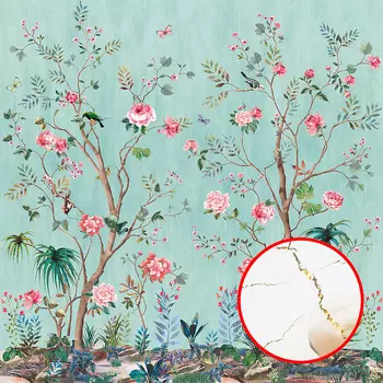 Фреска Ortograf