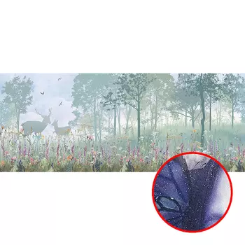 Фреска Ortograf