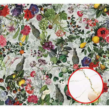 Фреска Ortograf