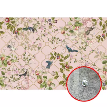 Фреска Ortograf